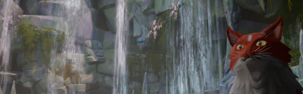 Warrior Cats: Clans of the Forest gets a new video showcasing the customization options