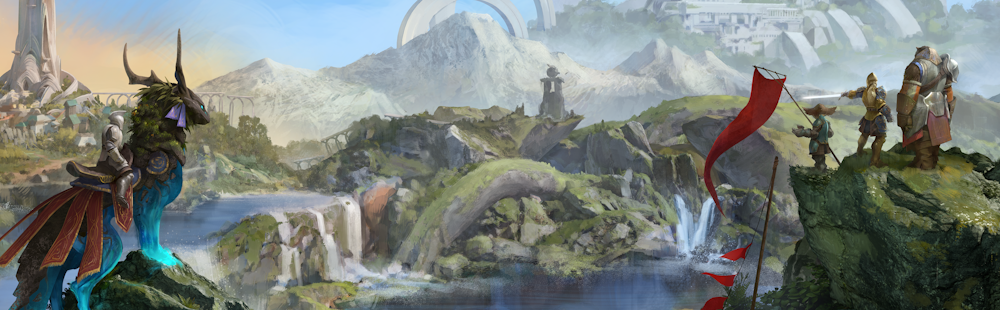 Guild Wars 3 behind-the-scenes video released showcasing Lead Composer Kazuma Jinnouchi