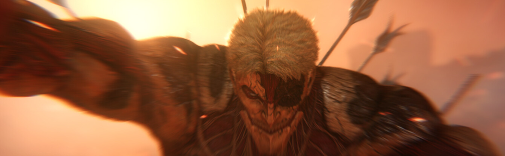Koei Tecmo reveals gameplay showcase and trailer for Attack on Titan 3