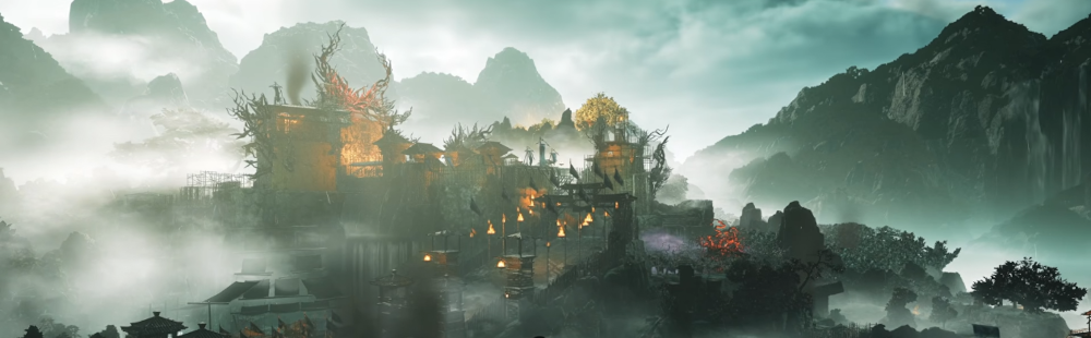 Wo Long 2: Wings of Ember releases on March 4, new alpha demo available