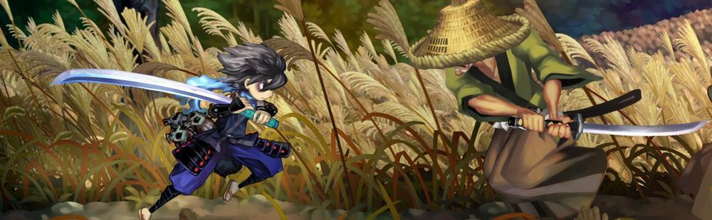 Muramasa: Revenant Blades announced for PS5, Switch 2, Switch, and PC