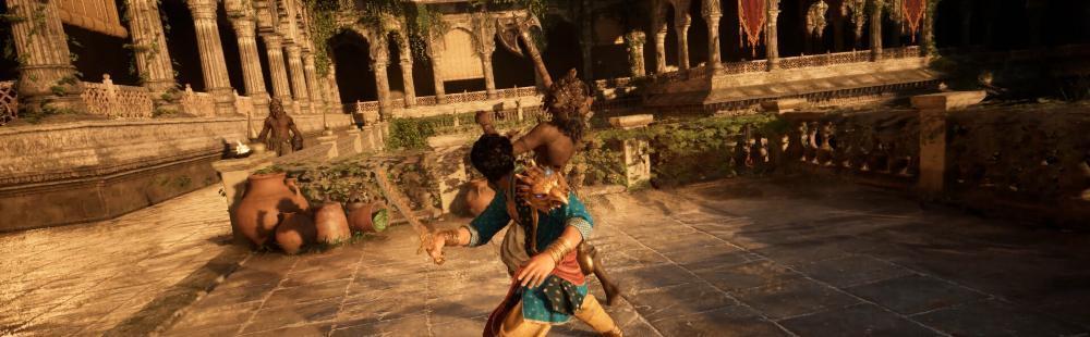 India-themed Souls-like game Unleash the Avatar coming to PC via Steam with new Gameplay Trailer published