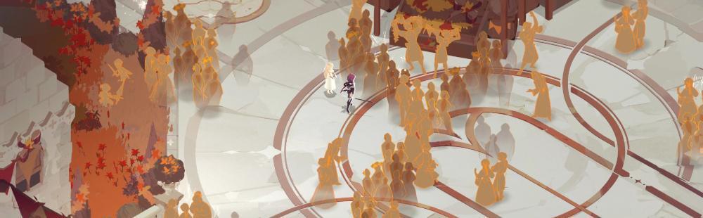 Fantasy action RPG Lunarium launches for PC via Steam on July 29