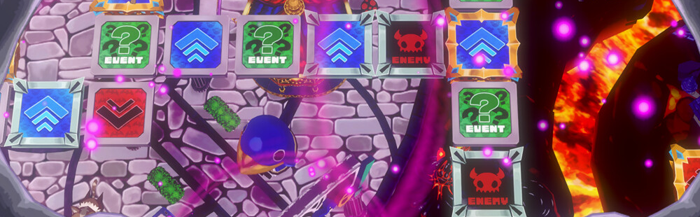 Prinny Party: Going Overboard is a new party game featuring Disgaea characters coming to consoles and PC