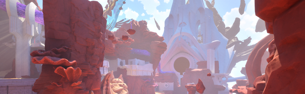 Fading Echo is now available on PC via Steam and Epic