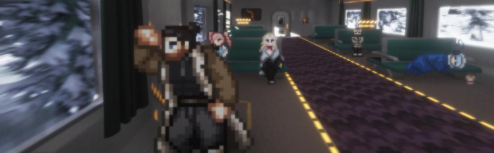 Indie strategy RPG Dreamsend: Wintersong is coming to PC via Steam