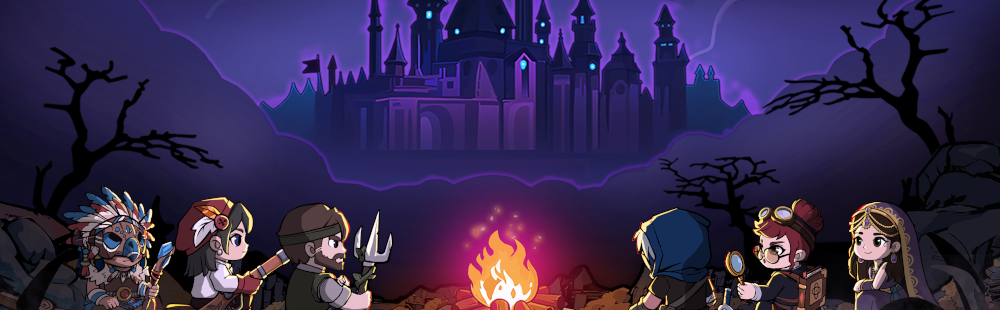 Roguelike deckbuilding strategy game Re:Night launches for PC via Steam