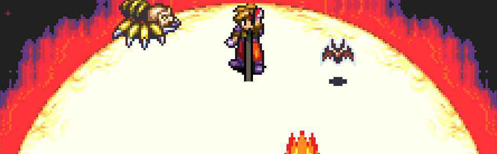 Terrangima launches on January 14, 2027