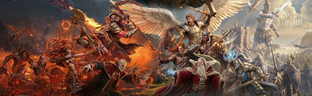 Heroes of Might and Magic 3's Remake Transported Me Back to My Childhood, But I Have Some Worries