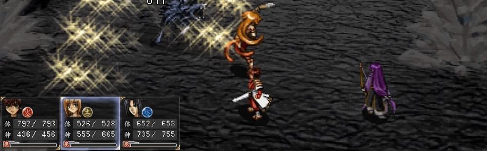 Oni Zero: Revival Reboot will have playable Switch demo at Konami booth in TGS 2026
