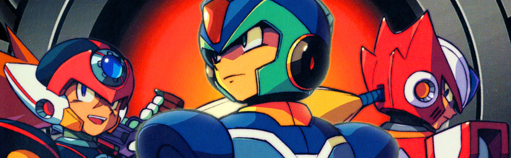 Mega Man X: Command Mission is coming to PlayStation Plus Premium Classics Catalog this September