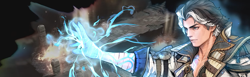 Eternal Anima launches on PC, Xbox Series, PS5, and Switch 2 on March 4, 2027