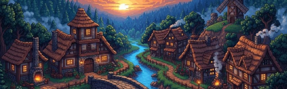 Guild master simulation RPG Creator Chronicles launches for PC via Steam