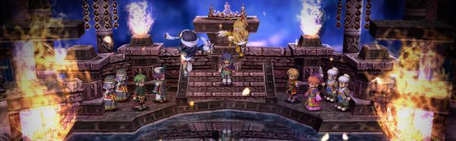 Trails from Zero and Trails to Azure for PS5 & Switch 2 are amazing ports from PH3 and NIS America