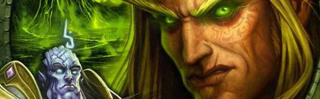 World of Warcraft: The Burning Crusade Preview