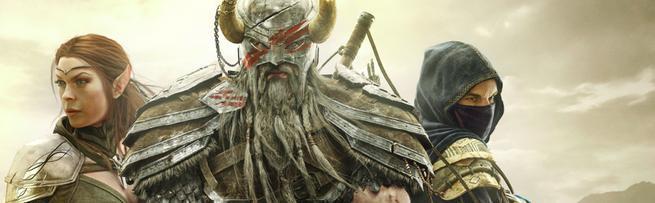 E3 2012: Elder Scrolls Online Impressions