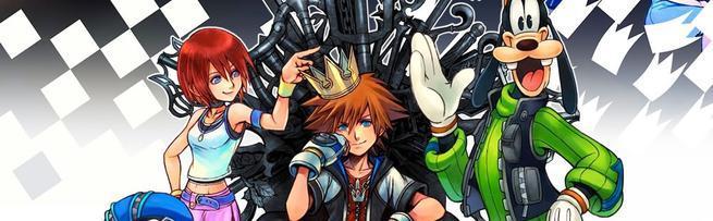 Kingdom Hearts 1, 2, and Birth By Sleep on PC get a wealth of new nonintrusive features and enhancements with the Re:Fixed Mod