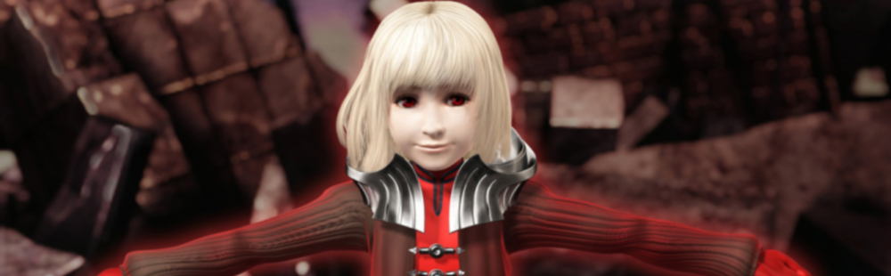 Drakengard Original Soundtrack is now available on Spotify, Apple Music, Steam, iTunes, and more