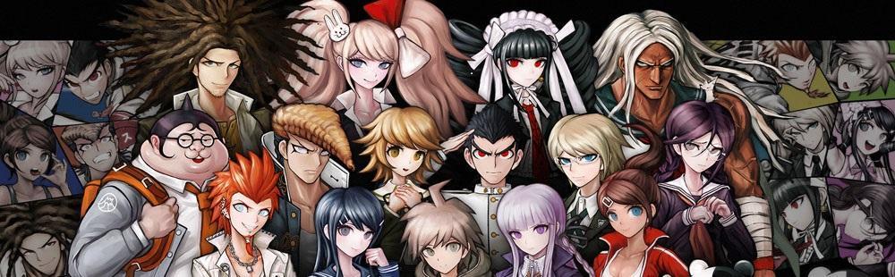 Danganronpa 15th Anniversary Sale now live on Steam until December 12