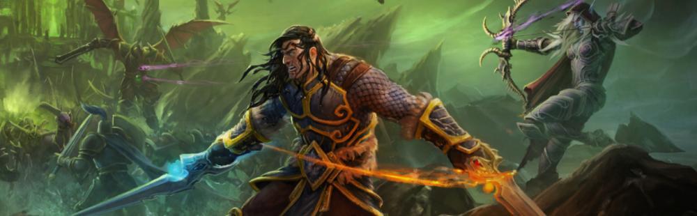 World of Warcraft: Legion Patch 7.3.5 Goes Live Tomorrow