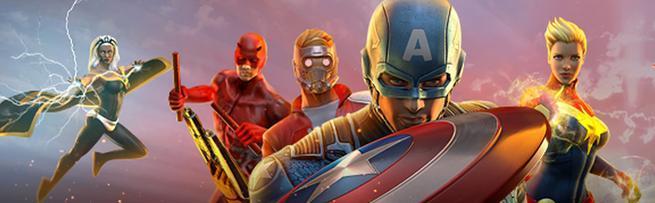 Marvel Heroes Omega Tips & Tricks for beginners in the PS4, Xbox One and PC MMO