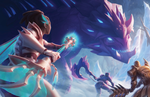 Free-to-play monster-hunting action RPG Dauntless launches for PlayStation 5 and Xbox Series X|S on December 2