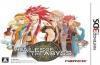 GamesCom 2011: New Tales of the Abyss 3DS Media