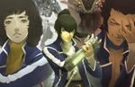 Devil Summoner: Soul Hackers to include the first look at Shin Megami Tensei IV