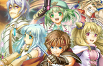 Kemco releases its first 3D RPG for mobile called Alphadia Genesis