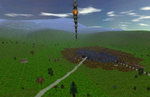 Asheron's Call ends development with a bang