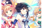 Omega Quintet Gets Some Character Trailers