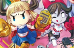 NIS America localizing Penny-Punching Princess next March in the west