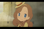 Layton’s Mystery Journey: Katrielle and the Millionaires’ Conspiracy debut English trailer
