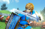 Hyrule Warriors: Definitive Edition Review