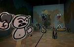 The Binding of Isaac spin-off The Legend of Bum-bo gets its debut trailer