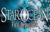 Star Ocean: First Departure UK Boxart...