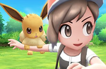 Pokemon: Let's Go, Pikachu! and Pokemon: Let's Go, Eevee! announced for the Switch