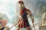 Assassin's Creed Odyssey's first story DLC arrives early December