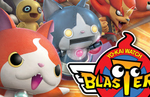 Yo-Kai Watch Blasters heads to North America and Europe this September on Nintendo 3DS