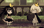 The Liar Princess and the Blind Prince heading westward on PS4 and Switch in 2019