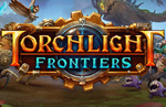 Torchlight Frontiers has been announced for PS4, Xbox One, and PC