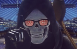 Let It Die arriving on PC this fall