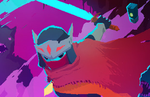 Hyper Light Drifter: Special Edition coming to Switch on September 6