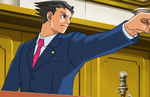 Phoenix Wright: Ace Attorney Trilogy heads to PS4, Xbox One, Nintendo Switch, and PC in early 2019