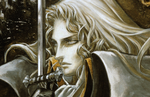 Castlevania Requiem: Symphony of the Night & Rondo of Blood rated by the ESRB for the PS4