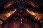 Diablo Immortal announced for mobile devices