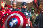 Marvel Ultimate Alliance 3: Team Bonuses and Bonus Effects listed