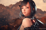 Stellar Blade launches this year for Switch 2