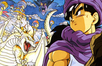  Dragon Quest V: Hand of the Heavenly Bride Review