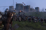 Mount & Blade II: Bannerlord Early Access set for March 2020